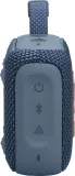 Колонка порт. JBL GO 4 синий 4.2W 1.0 BT 850mAh (JBLGO4BLU)