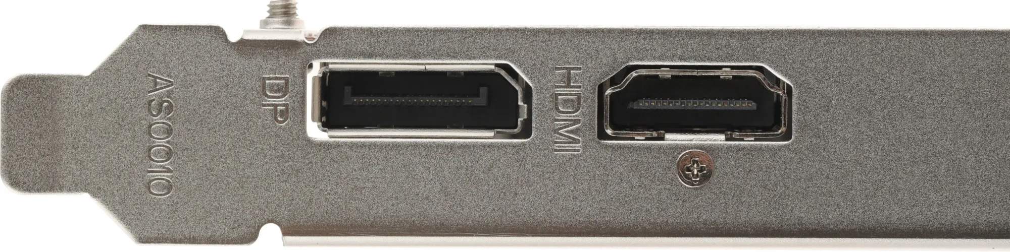Видеокарта Afox PCI-E AF1050-4096D5L4 NVIDIA GeForce GTX 1050 4Gb 128bit GDDR5 1354/7000 HDMIx1 DPx1 HDCP Ret
