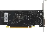 Видеокарта Afox PCI-E AF1030-2048D5L7 NVIDIA GeForce GT 1030 2Gb 64bit GDDR5 1228/6000 DVIx1 HDMIx1 HDCP Ret low profile