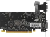 Видеокарта Afox PCI-E AF730-2048D3L5 NVIDIA GeForce GT 730 2Gb 64bit GDDR3 900/1333 DVIx1 HDMIx1 CRTx1 HDCP Ret low profile