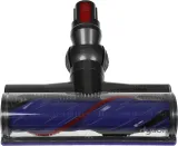 Пылесос Dyson SV46 V12 DETECT SLIM ABSOLUTE желтый