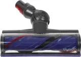 Пылесос Dyson SV46 V12 DETECT SLIM ABSOLUTE золотистый