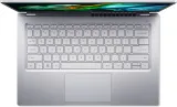 Ноутбук Acer Swift Go 14 SFG14-41-R3D8 Ryzen 5 7530U 16Gb SSD1Tb AMD Radeon 14" IPS FHD (1920x1080) Windows 11 Home silver WiFi BT Cam (NX.KG3CD.005)