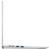 Ноутбук Acer Swift Go 14 SFG14-41-R3D8 Ryzen 5 7530U 16Gb SSD1Tb AMD Radeon 14" IPS FHD (1920x1080) Windows 11 Home silver WiFi BT Cam (NX.KG3CD.005)
