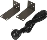 Коммутатор Tenda TEF1118P-16-150W (L2) 16x100Мбит/с 2x1Гбит/с 1SFP 16PoE 130W неуправляемый