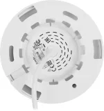 Камера видеонаблюдения IP Tenda IC7-PRS 4-4мм ч/б корп.:белый