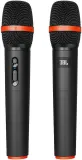 Микрофон радио JBL MIC-300 черный