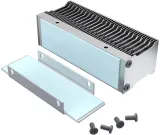 Радиатор ID-Cooling Zero M15 Al 80gr Ret