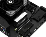 Радиатор ID-Cooling Zero M15 Al 80gr Ret