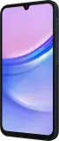 Смартфон Samsung SM-A155F Galaxy A15 128Gb 4Gb темно-синий моноблок 3G 4G 2Sim 6.5" 1080x2340 Android 14 50Mpix 802.11 a/b/g/n/ac NFC GPS GSM900/1800 GSM1900 TouchSc microSD max1024Gb