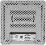 Роутер беспроводной Keenetic Sprinter SE (KN-3712) AX3000 10/100/1000BASE-TX белый
