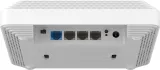 Роутер беспроводной Keenetic Sprinter SE (KN-3712) AX3000 10/100/1000BASE-TX белый