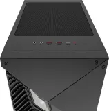 ПК MSI Infinite X2 14NUG9-659RU Core i9 14900KF (3.2) 64Gb 2Tb 7.2k SSD1Tb RTX4080 16Gb Windows 11 Home 2.5Gigabit WiFi BT 850W черный (9S6-B90421-659)