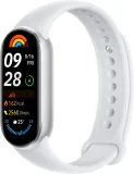 Фитнес-трекер Xiaomi Smart Band 9 AMOLED корп.:серебристый рем.:серебристый (BHR8340GL )