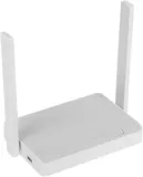 Роутер беспроводной Keenetic Extra (KN-1714) AC1200 10/100BASE-TX/4G ready