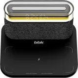 Колонка порт. BBK BTA2020 черный 5W 1.0 BT 10м 1200mAh (BTA2020 (B))