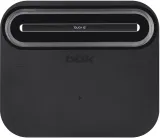 Колонка порт. BBK BTA2020 черный 5W 1.0 BT 10м 1200mAh (BTA2020 (B))