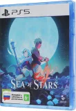 Игра для PS5 PlayStation Sea of Stars Стандартное издание (6+)