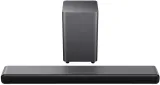 Саундбар TCL S55H 5.1.2 780Вт черный