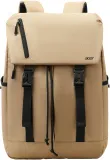 Рюкзак для ноутбука 15.6" Acer LS series OBG407 бежевый полиэстер (ZL.BAGEE.00Q)
