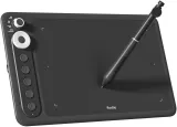 Графический планшет Parblo Intangbo X7 USB Type-C черный