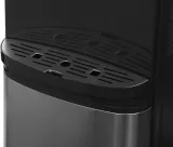 Кулер Hyundai AquaTouch UV H-WD7625C напольный компрессорный графитовый