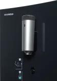 Кулер Hyundai AquaSense UV H-WD7815E напольный электронный графитовый