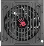 Блок питания Bloody ATX 650W BD-PS650B 80+ bronze (20+4pin) APFC 120mm fan 6xSATA RTL