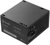 Блок питания Bloody ATX 650W BD-PS650B 80+ bronze (20+4pin) APFC 120mm fan 6xSATA RTL