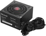 Блок питания Bloody ATX 700W BD-PS700W 80 PLUS WHITE (20+4pin) APFC 120mm fan 6xSATA RTL