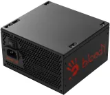 Блок питания Bloody ATX 700W BD-PS700W 80 PLUS WHITE (20+4pin) APFC 120mm fan 6xSATA RTL