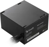 Блок питания Bloody ATX 550W BD-PS550B 80+ bronze (20+4pin) APFC 120mm fan 6xSATA RTL