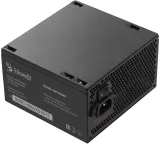 Блок питания Bloody ATX 600W BD-PS600W 80 PLUS WHITE (20+4pin) APFC 120mm fan 6xSATA RTL