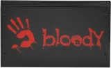 Блок питания Bloody ATX 750W BD-PS750B 80+ bronze (20+4pin) APFC 120mm fan 6xSATA RTL