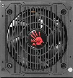 Блок питания Bloody ATX 750W BD-PS750G 80+ gold (20+4pin) APFC 120mm fan 6xSATA Cab Manag RTL