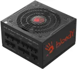 Блок питания Bloody ATX 750W BD-PS750G 80+ gold (20+4pin) APFC 120mm fan 6xSATA Cab Manag RTL