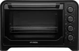 Мини-печь Hyundai MIO-HY105 45л. 2000Вт черный