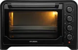Мини-печь Hyundai MIO-HY105 45л. 2000Вт черный