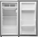 Холодильник Hyundai CO10031H 1-нокамерн. серебристый (CO10031H СЕРЕБРИСТЫЙ)