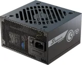 Блок питания Seasonic ATX 750W Core GX-750 80+ gold 24pin APFC 120mm fan 8xSATA Cab Manag RTL