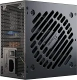 Блок питания Seasonic ATX 650W Core GX-650 80+ gold 24pin APFC 120mm fan 8xSATA Cab Manag RTL