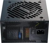 Блок питания Seasonic ATX 650W Core GX-650 80+ gold 24pin APFC 120mm fan 8xSATA Cab Manag RTL