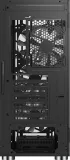 Корпус Montech X3 GLASS черный без БП ATX 6x120mm 2xUSB3.0 1xUSB3.1 audio bott PSU
