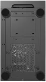 Корпус Montech X3 GLASS черный без БП ATX 6x120mm 2xUSB3.0 1xUSB3.1 audio bott PSU