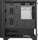 Корпус Montech AIR 100 LITE черный без БП mATX 2x120mm 1xUSB2.0 2xUSB3.0 audio bott PSU