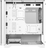 Корпус Montech AIR 100 LITE черный без БП mATX 2x120mm 1xUSB2.0 2xUSB3.0 audio bott PSU
