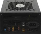 Блок питания Montech ATX 750W CENTURY GOLD G5 80+ gold (20+4pin) APFC 120mm fan 10xSATA Cab Manag RTL