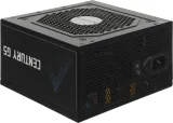 Блок питания Montech ATX 750W CENTURY GOLD G5 80+ gold (20+4pin) APFC 120mm fan 10xSATA Cab Manag RTL