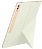 Чехол Samsung для Samsung Galaxy Tab S9 Ultra/S10 Ultra EF-BX910POEGRU поликарбонат/полиуретан оранжевый