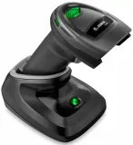Сканер штрихкода Zebra DS2278-SR BLACK PRESENTATION CRADLE USB KIT: DS2278-SR00007ZZWW SCANNER, CBA-U21-S07ZBR SHIELDED USB CABLE, CR2278-PC10004WW CRADLE